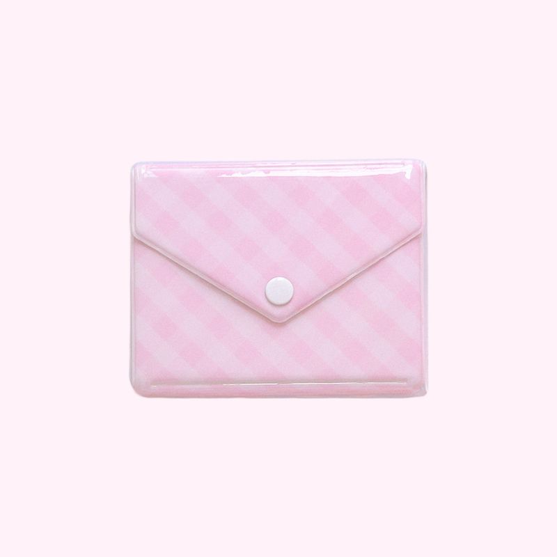 mini letter 🤍 collect book [ 4 types ]