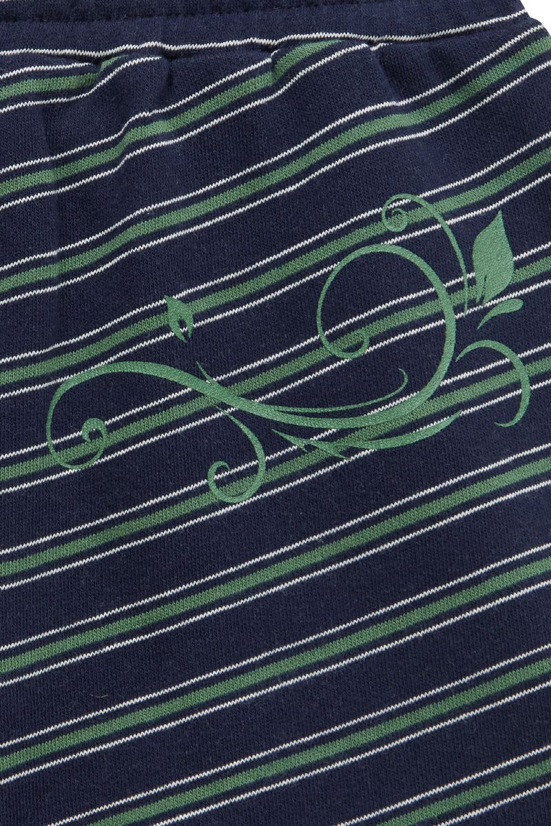 set st pants (navy)