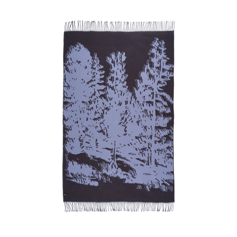 REWILDING BLANKET