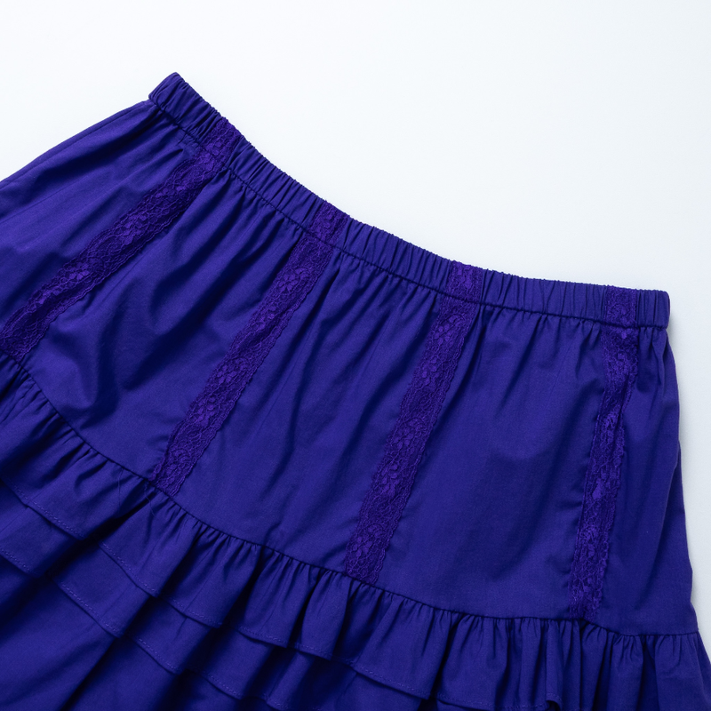 maple skirt