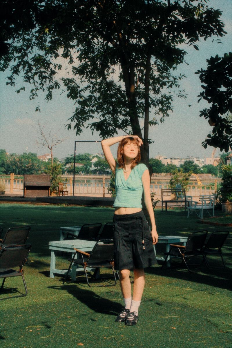 19DEGREES（19ディグリーズ）の「Mira tops（Tops）」