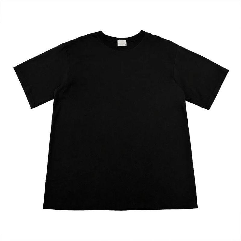 Layered Short Sleeve T-Shirt