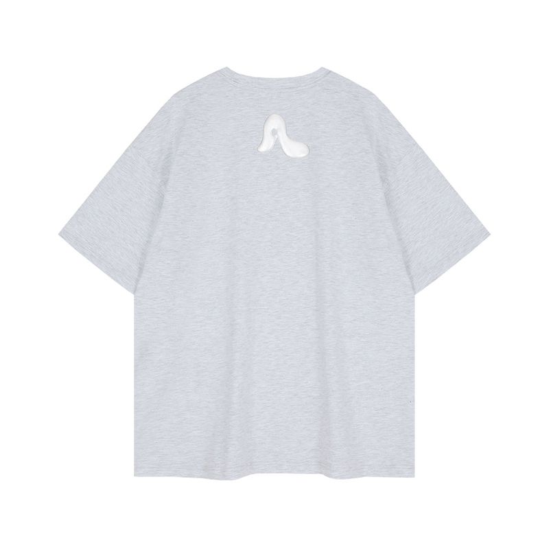 [Unisex] Chrome Ori Jersey_2Color