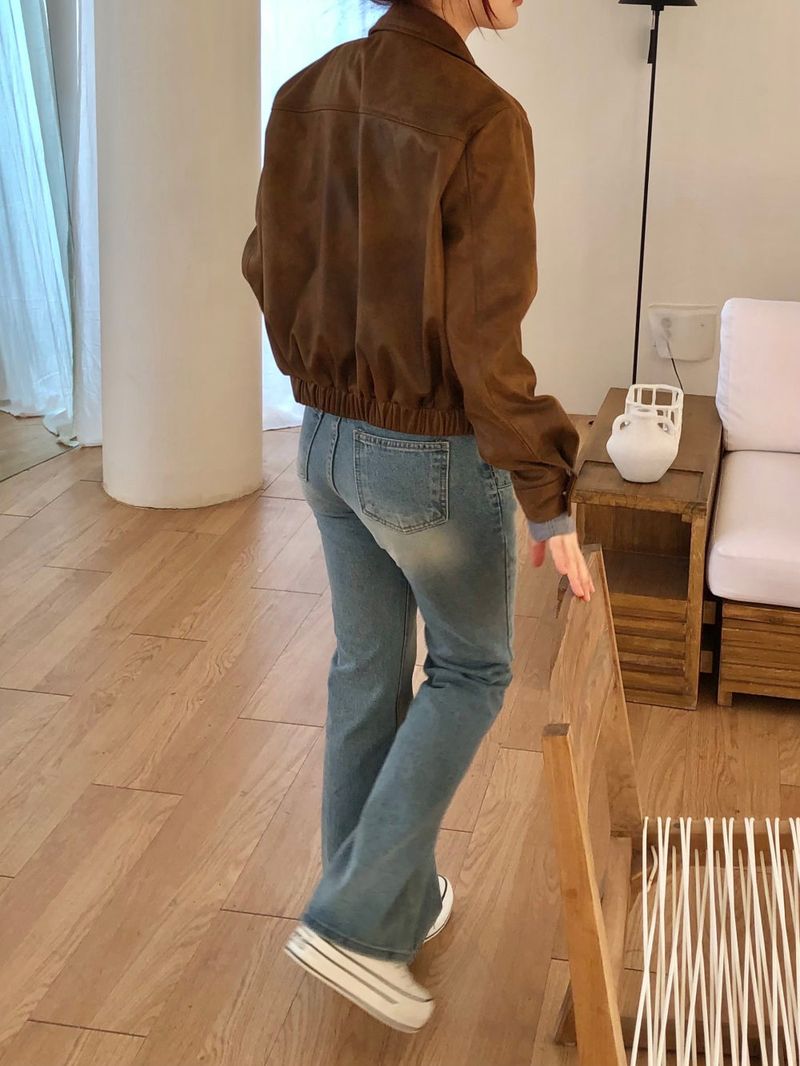 Ideal pants