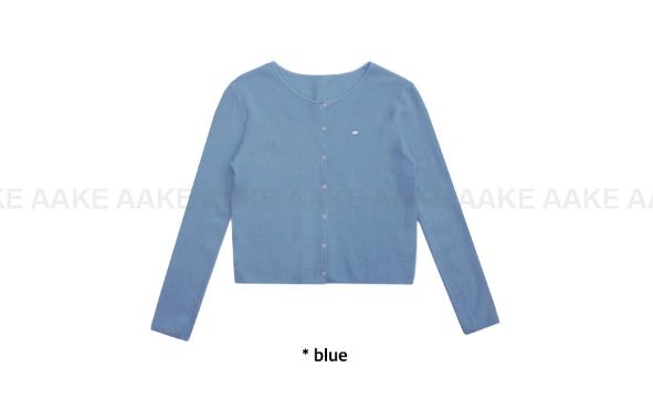 PASTEL CHARM CARDIGAN