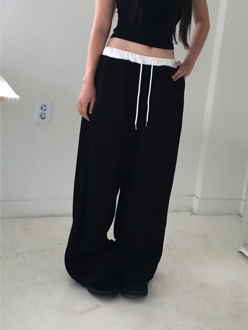 easeas（イズイズ）の「[EE] ラインアップトレーニングパンツ（パンツ）」
