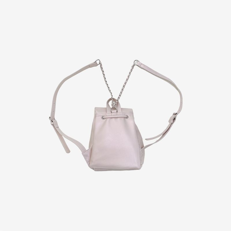 Mito Glow Corset Chain Backpack