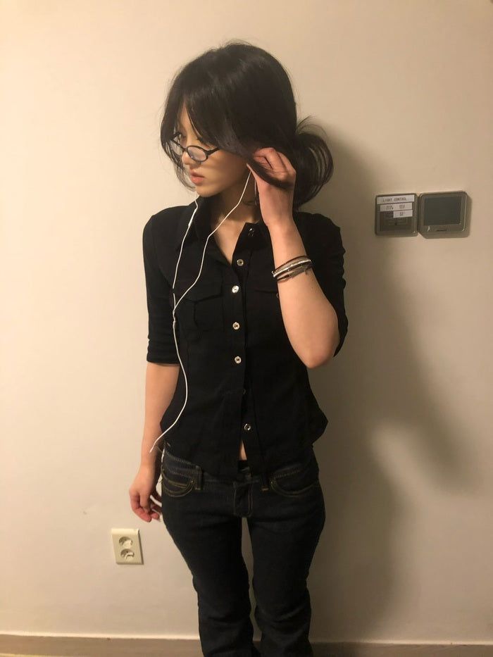 Berlin Shirt