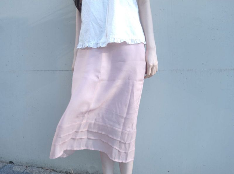 claire skirt