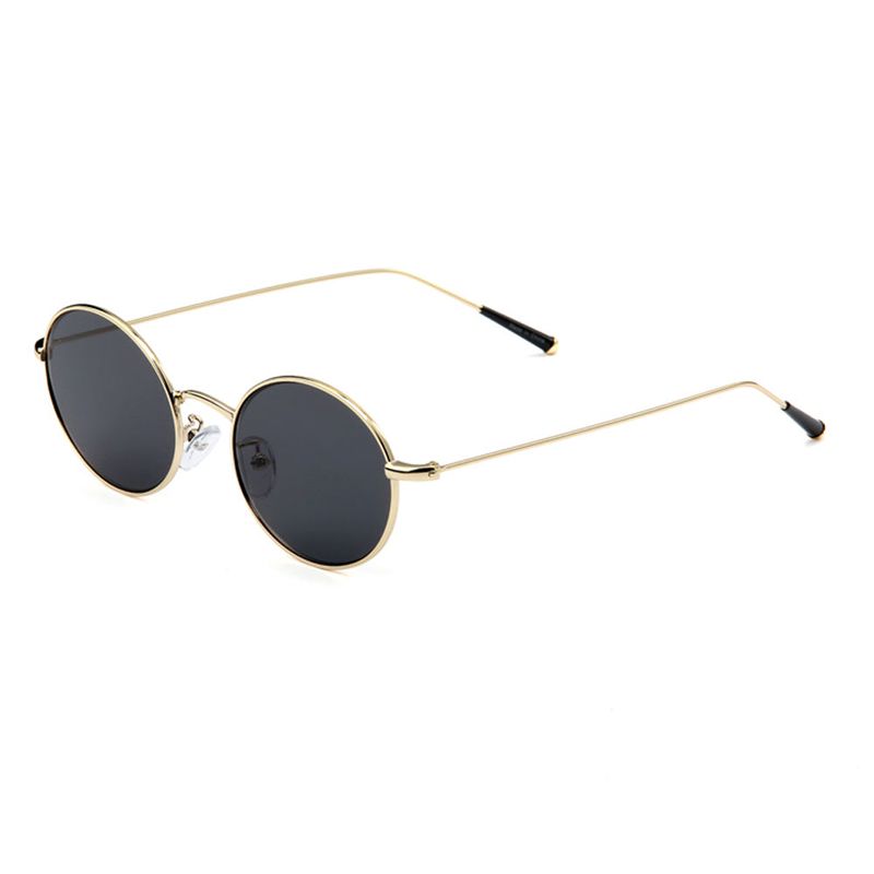Dominik Gold / Black Lens