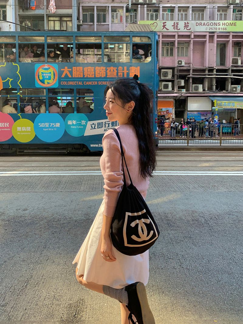 [MADE] Belto pintuck mini skirt