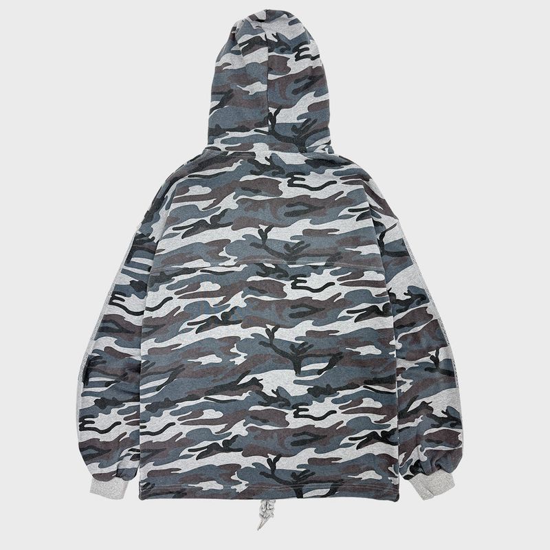 MILLY JUMPER IN GREY
