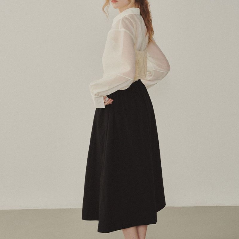 Venice Full Skirt