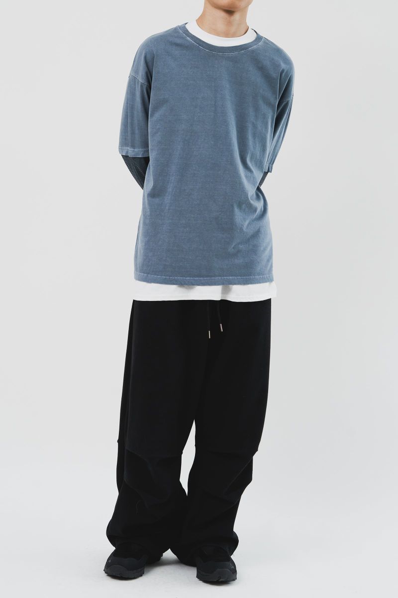 Middle Sweatpants (2color)
