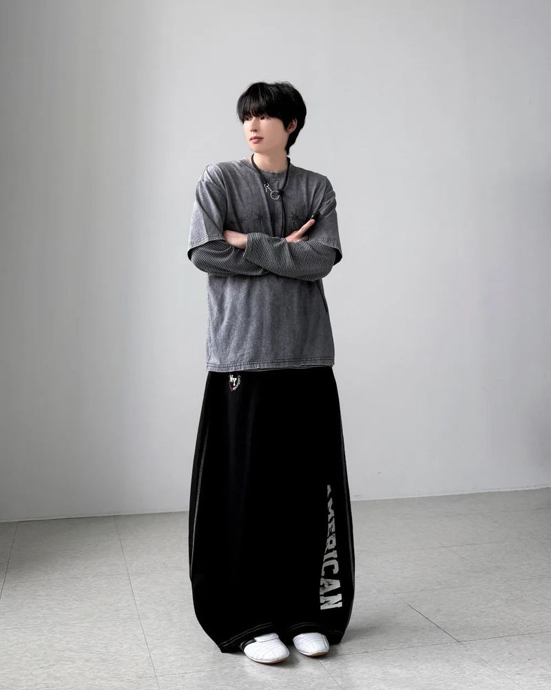 Vice Balloon Training Pants