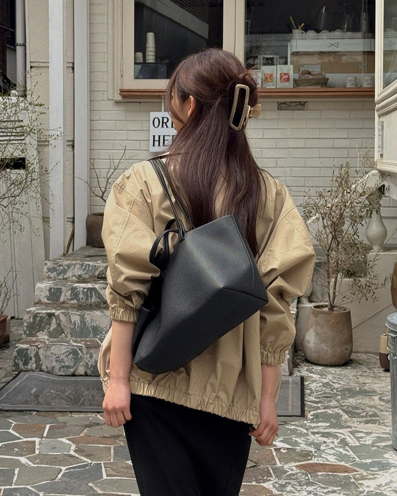 Editi blouson jumper