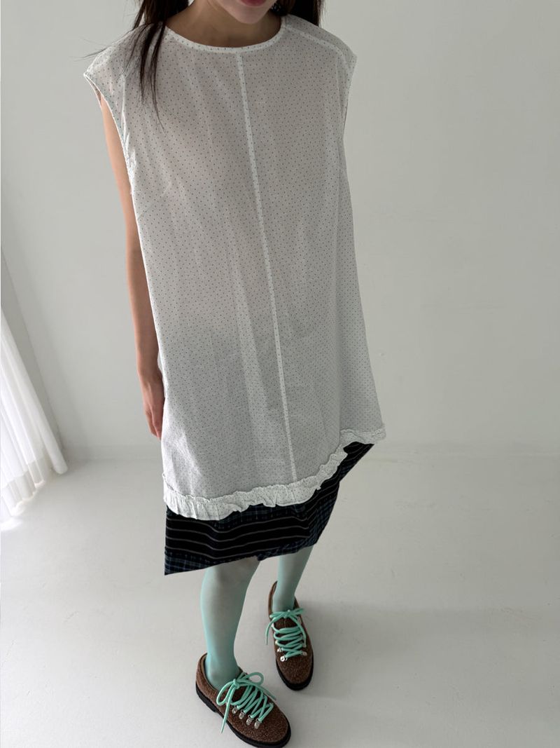 mint stocking