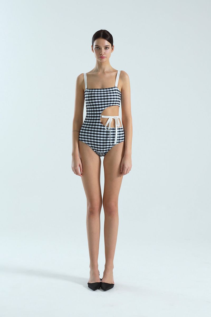 Irene Monokini (Check)