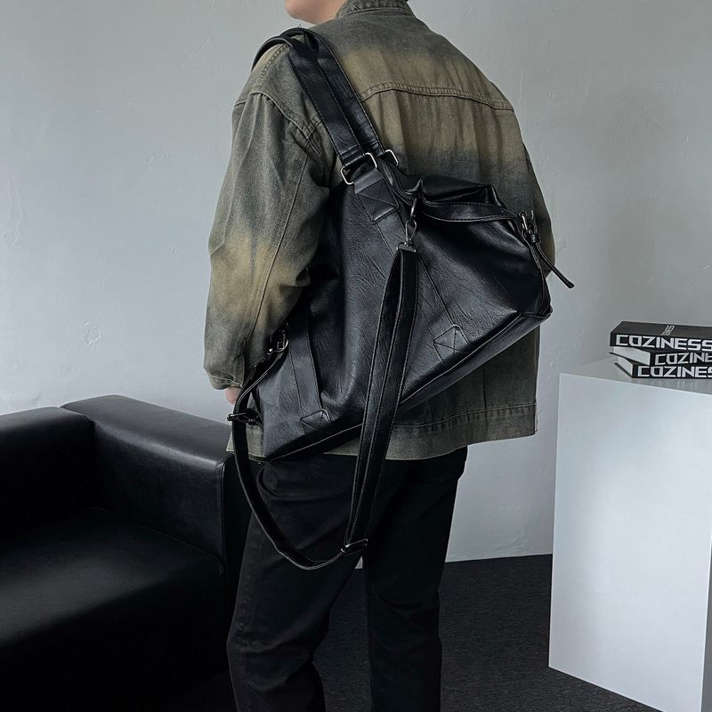 Vintage Blue Denim Jacket (DP779638608734)