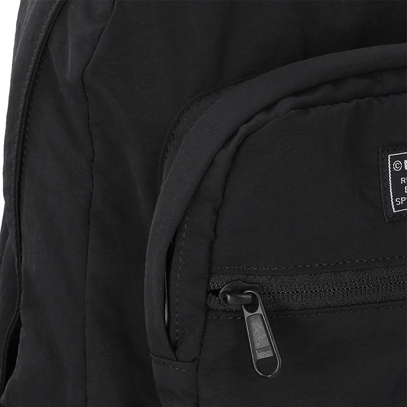 Cozy Lite Backpack / Black