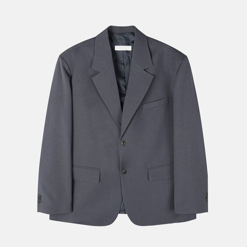 ASCLO La Vie Blazer (3color)