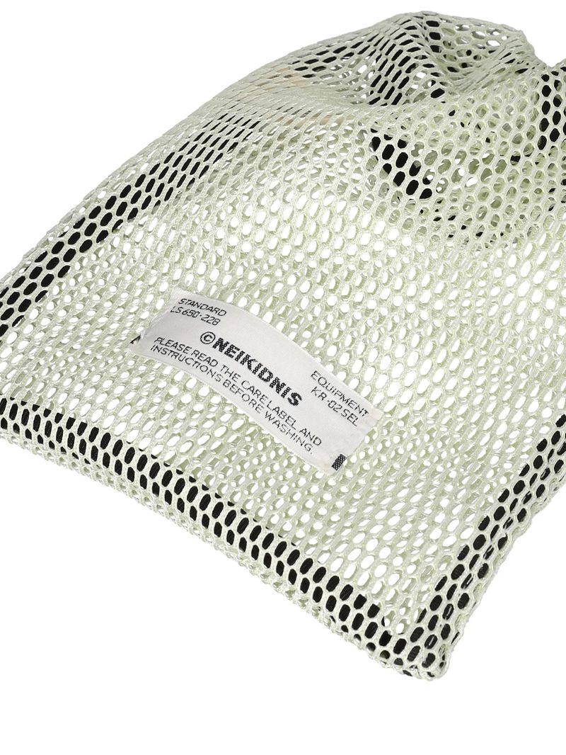 Loop String Pouch / Mesh