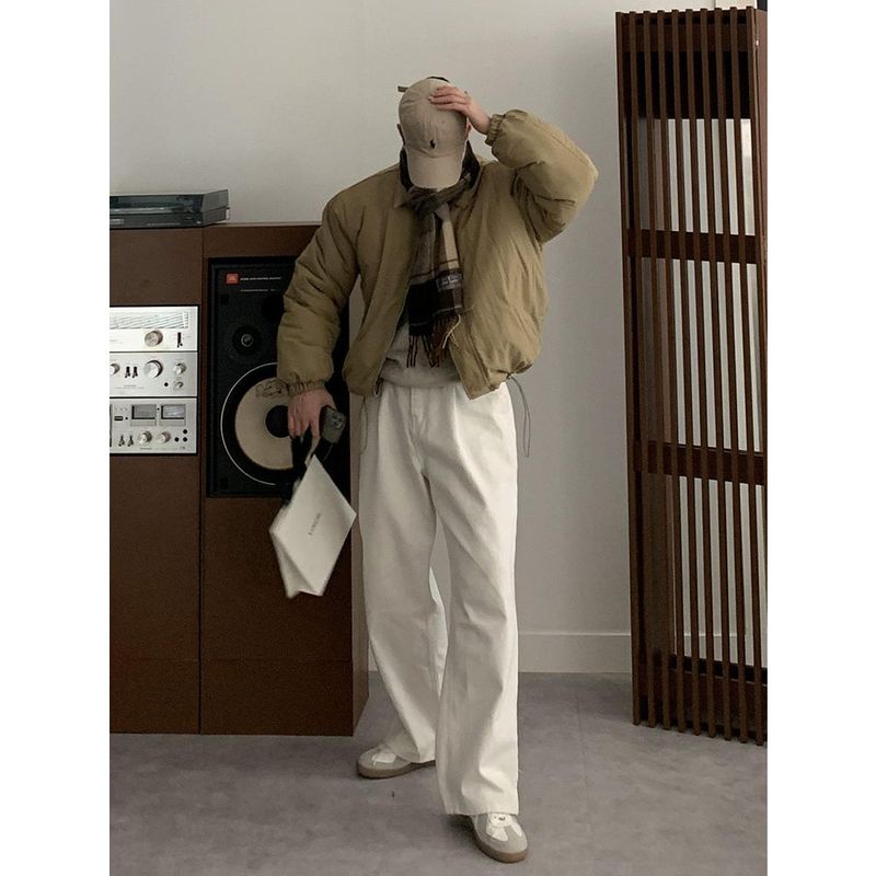 Nus. Sent Padding Jacket