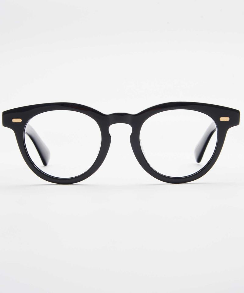 Ringo Black Blue Light Glasses