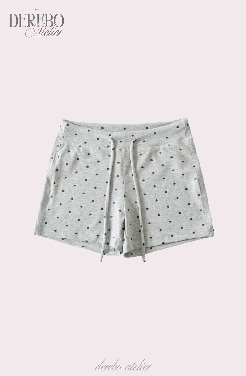 Raina Dot Pad Training Setup (SHORTS)