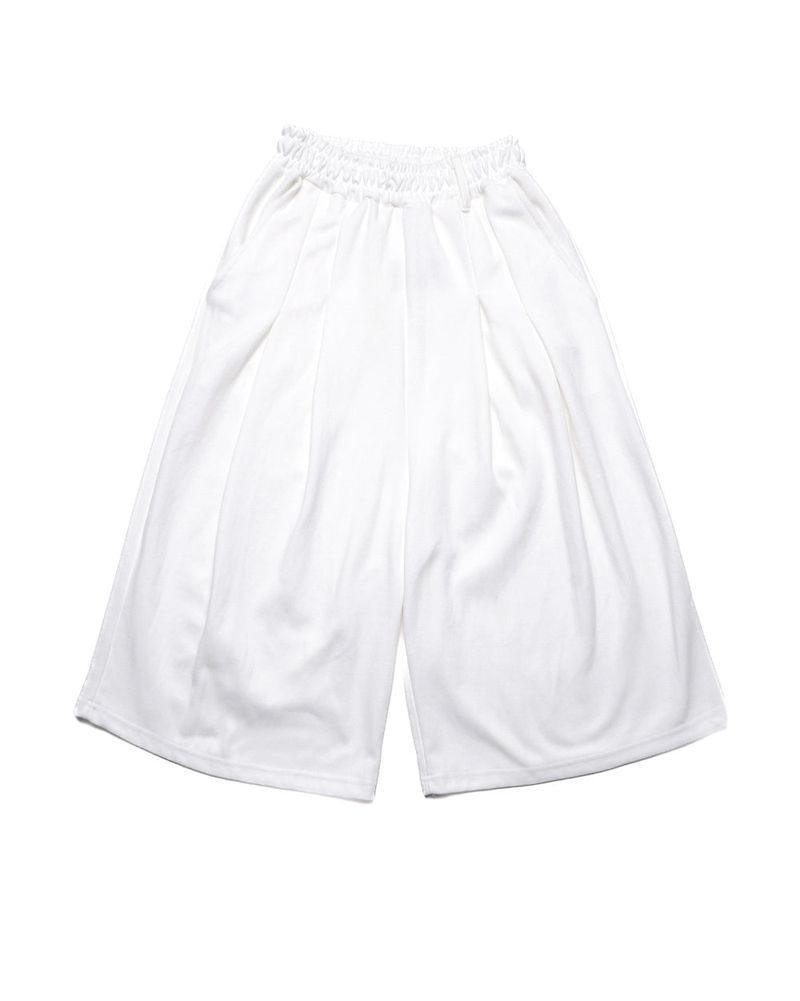 KEYRING BERMUDA PANTS
