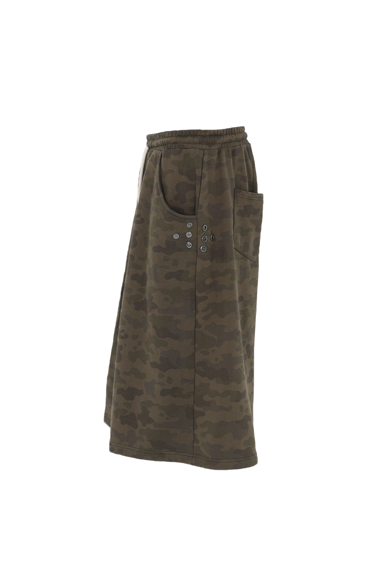 I3 - Camo