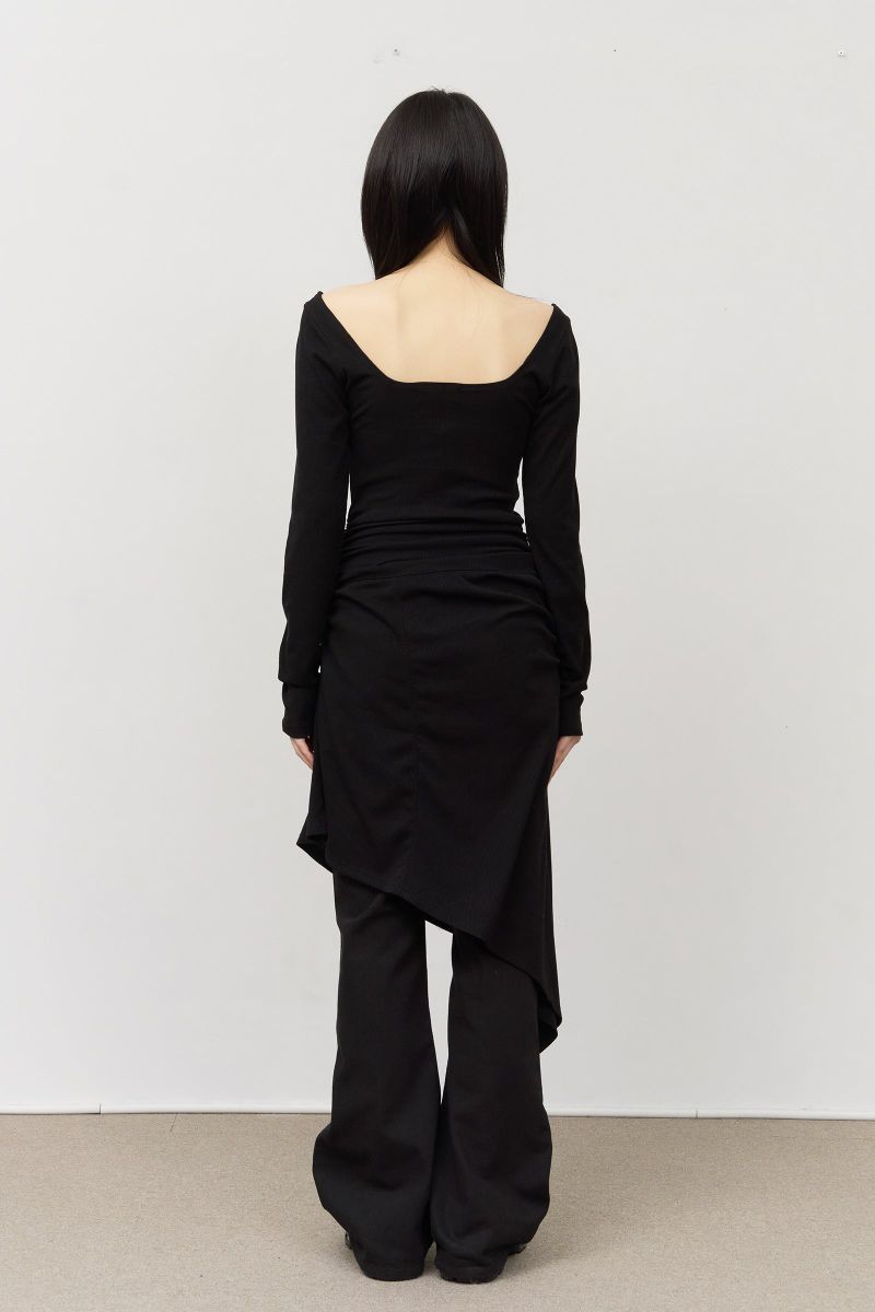 (W) Rowing Onepiece