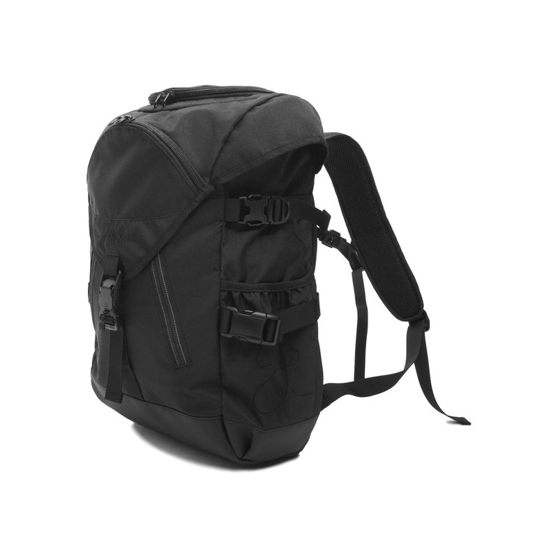 (4DML-RR) Uniform Backpack