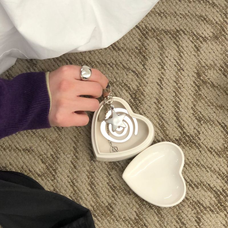 bao bun ring