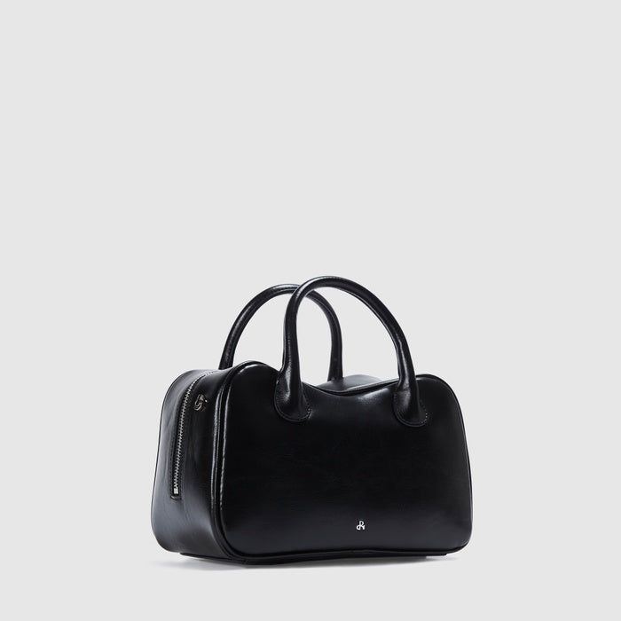 DIERNEAS(ディアネス)の「PANÉ Bag (Dutch Black)(Bags)」