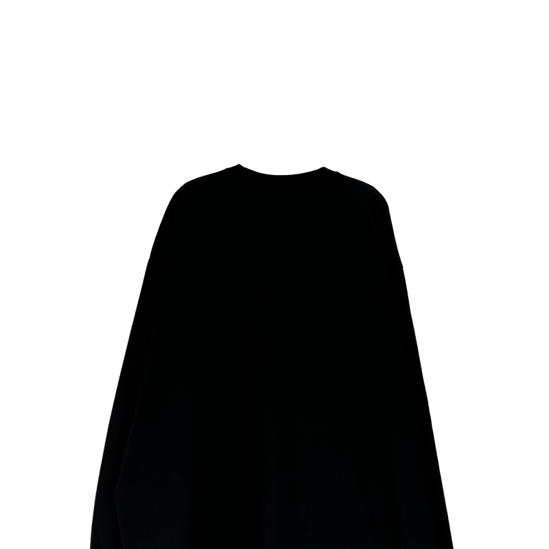 universe patch long sleeve