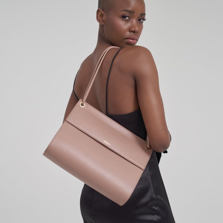 STILL Bag (Calm Pink)