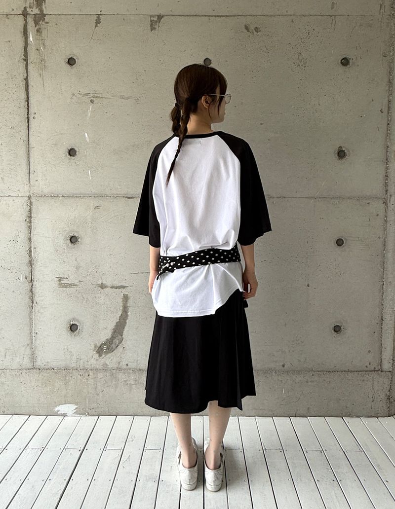 dot belt bag