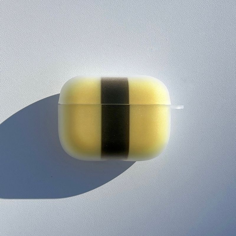 Airpods : tamago sushi