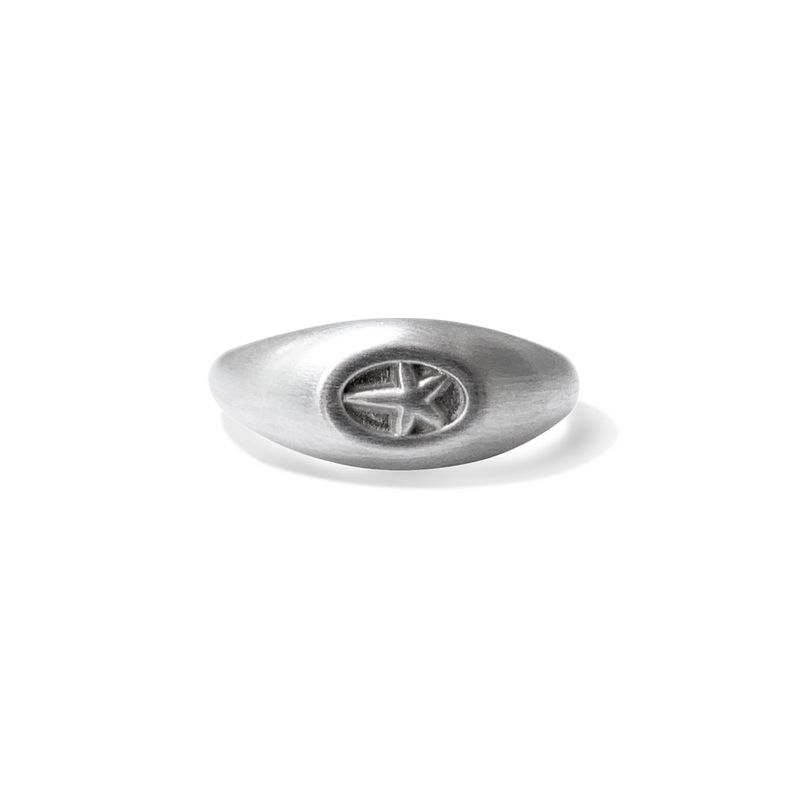 ETOILE RING (MATTE)