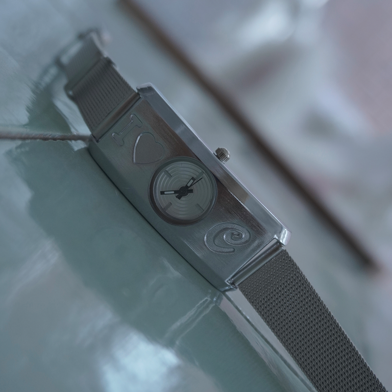 LOVE E watch
