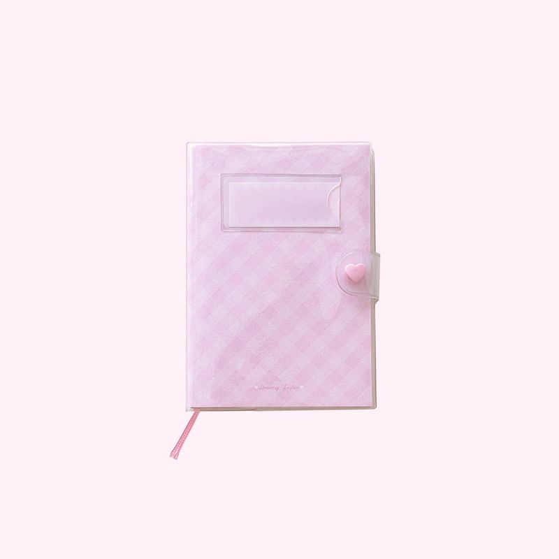 [set 20% off] Dreamy Day ♡ Pocket Diary