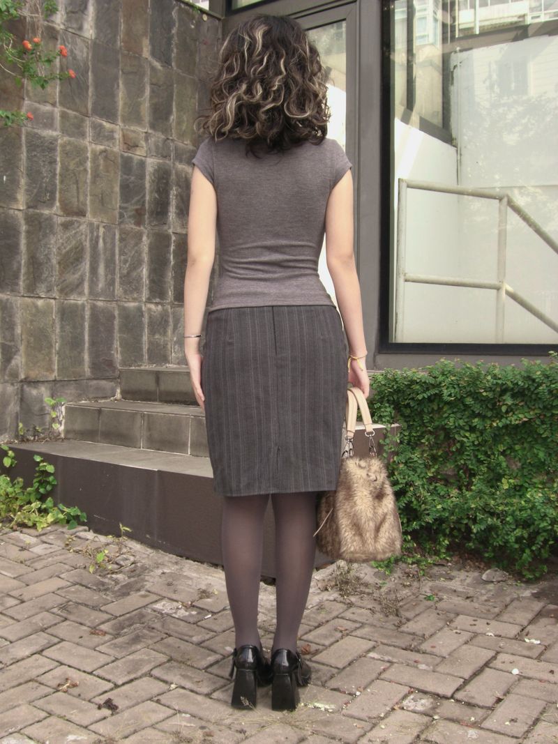 DONNA TOP / DONNA トップス ( TOP ONLY )