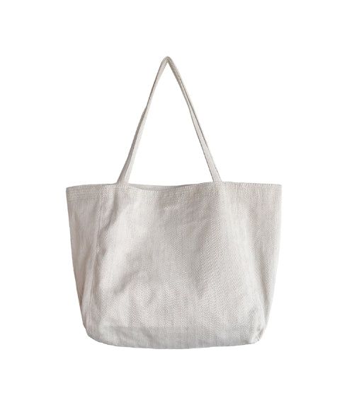 Herring Works shoulder bag