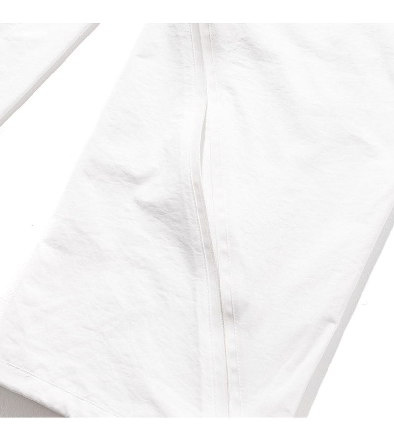 STRAIN MESHUP ZIP PANTS