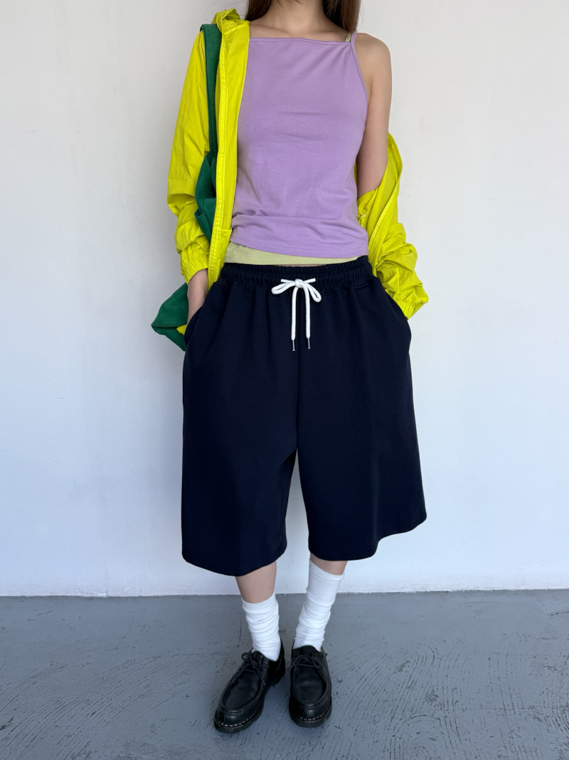 salt bermuda pants
