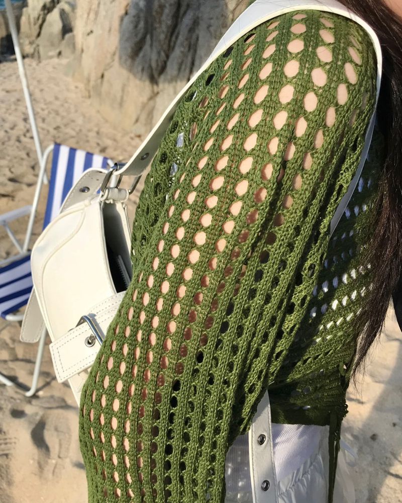 Dahila cardigan