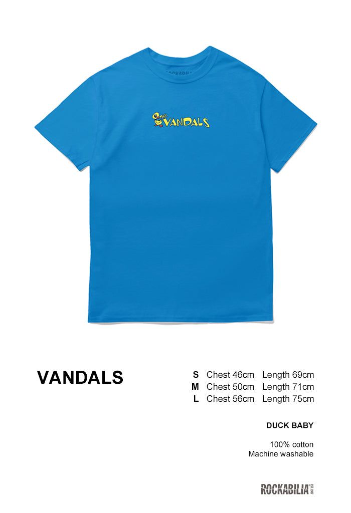 Vandals