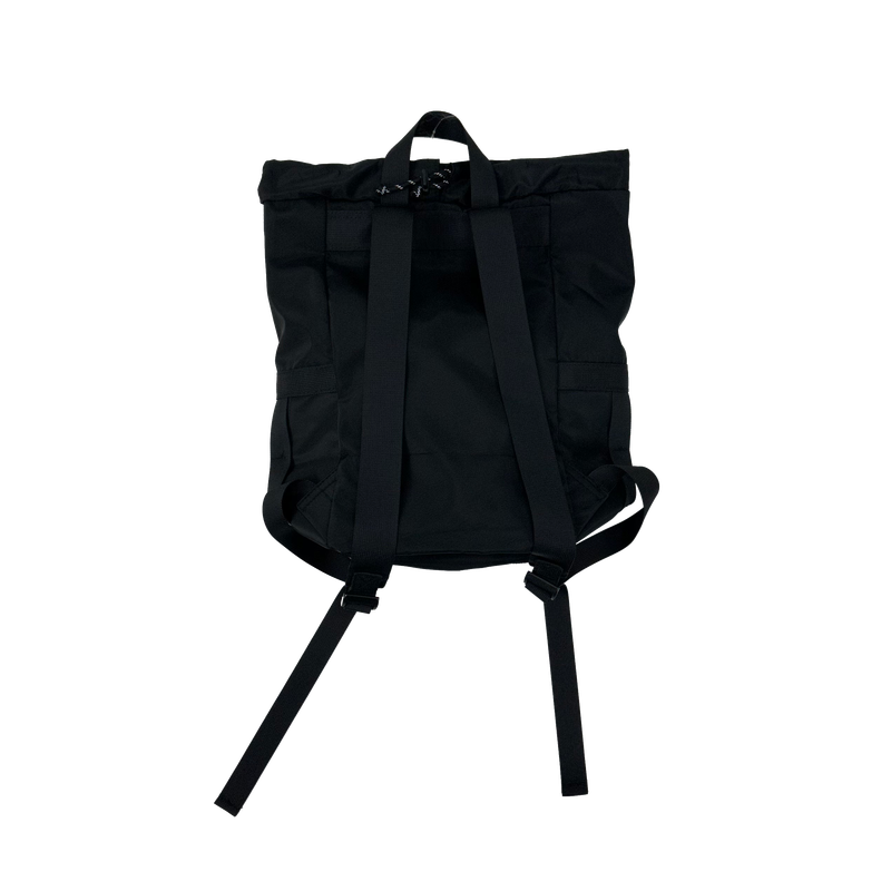 Space Net Backpack