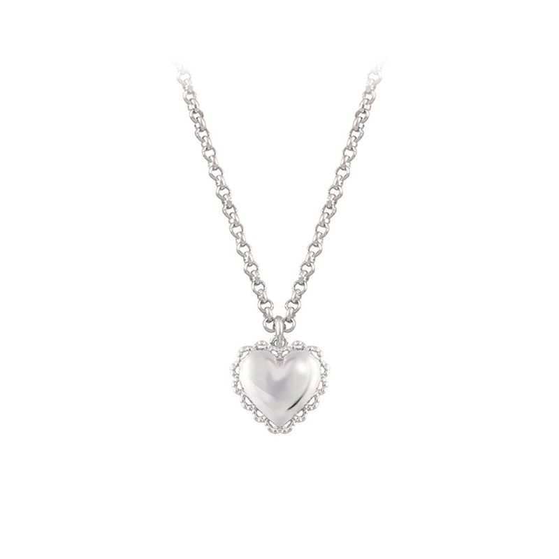 Pawpaw necklace